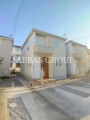 鹿手袋七丁目戸建 7区画