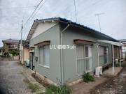 古河市久能貸家 5号棟