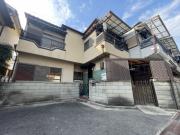 塚口本町6丁目テラスハウス