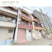 JR加島駅前ガレージハウス