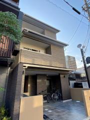 Comfy Court 五条西洞院