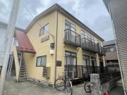 仙台市地下鉄東西線川内駅まで徒歩5分
