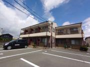遠州鉄道曳馬駅まで徒歩9分