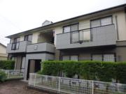 サントゥール溝田 A