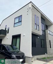 東武野田線逆井駅まで徒歩17分