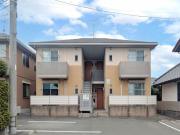 ライフステージ長嶺 A棟 A
