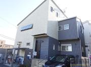 ＪＲ武蔵野線新座駅まで徒歩14分