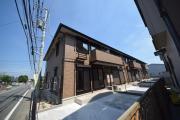 東武東上線若葉駅まで徒歩14分