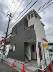ラメール鴨居