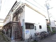 加茂ハイツ