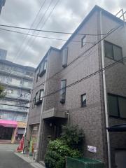 レインフォレスト