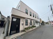 京王線つつじヶ丘駅まで徒歩5分