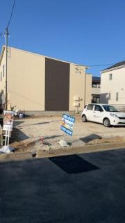 名鉄小牧線味美駅まで徒歩7分