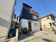 仁川町6丁目貸家