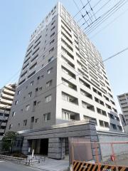 プレティナージュ御池東洞院