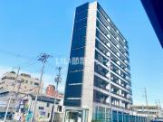 阪神本線深江駅まで徒歩1分