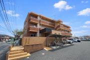 ＪＲ豊肥本線東海学園前駅まで徒歩51分