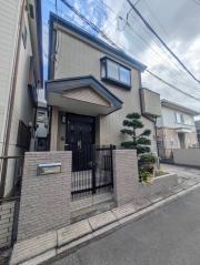 埼玉高速鉄道東川口駅まで徒歩8分