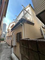 都営大江戸線牛込柳町駅まで徒歩6分