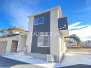 ＪＲ高崎線上尾駅までバス約16分 徒歩7分