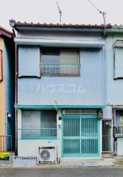 そよ風と緑のプティメゾン