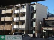 レオパレスアルテ駒沢大学
