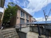 渦森台3丁目戸建て