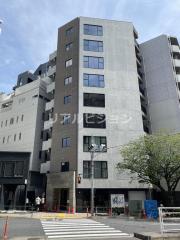 モノリス広尾