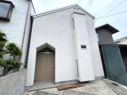 紫野大徳寺町貸家