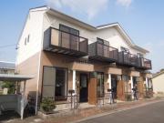 サンガーデンプラム B棟
