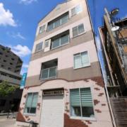 川瀬マンション弐番館