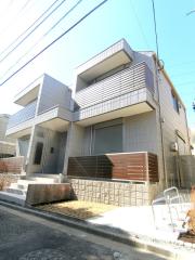 京王井の頭線三鷹台駅まで徒歩4分