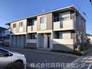 南海本線和歌山市駅までバス約25分 徒歩4分