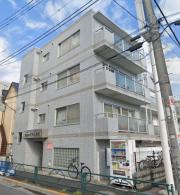 モンシャトー石神井成和