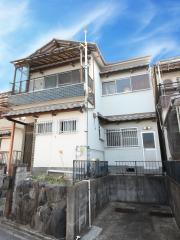 八尾市黒谷2丁目戸建貸家