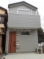 宇喜田戸建