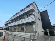 ＪＲ内房線五井駅までバス約8分 徒歩2分