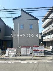 狛江市猪方4丁目戸建B棟