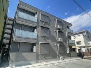 My Style 橋本南
