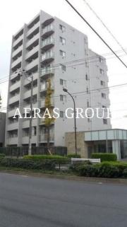 ルクレ高野台レジデンス