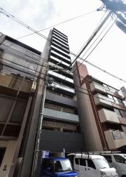 地下鉄中央線堺筋本町駅まで徒歩6分