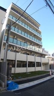 都営三田線板橋区役所前駅まで徒歩5分