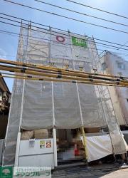 都営大江戸線西新宿五丁目駅まで徒歩11分