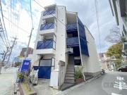 地下鉄今里筋線瑞光四丁目駅まで徒歩5分