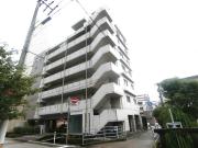 ルフルール大川筋