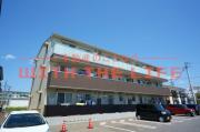 ＪＲ鹿児島本線久留米駅まで徒歩18分
