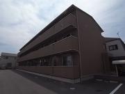山陽電鉄本線亀山駅まで徒歩19分