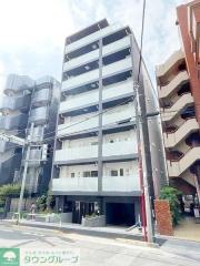 東京メトロ有楽町線江戸川橋駅まで徒歩10分