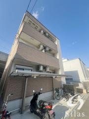 地下鉄今里筋線瑞光四丁目駅まで徒歩6分