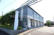 京王線調布駅までバス約23分 徒歩6分